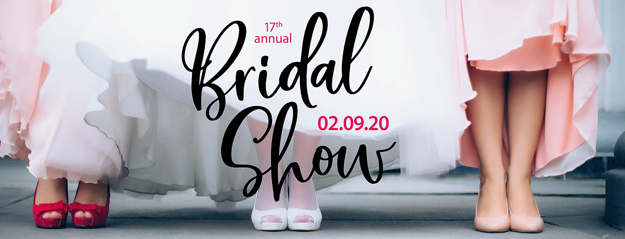Bridal Show social media promo