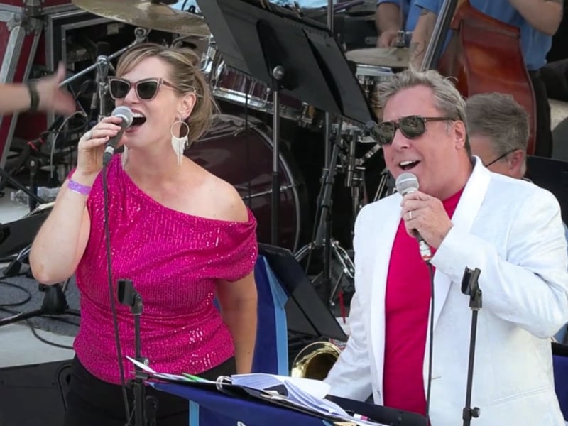 JazzFest 2026