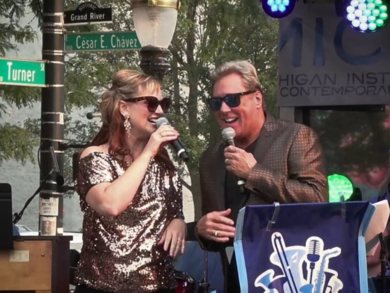 JazzFest